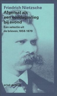 De Arbeiderspers Afgemat als een eendagsvlieg bij avond - eBook Friedrich Nietzsche (9029582375)