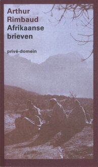 De Arbeiderspers Afrikaanse brieven - eBook Arthur Rimbaud (9029593822)