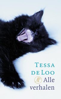 De Arbeiderspers Alle verhalen - eBook Tessa de Loo (9029568704)