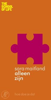 De Arbeiderspers Alleen zijn - eBook Sarah Maitland (9029506148)