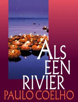 De Arbeiderspers Als een rivier - eBook Paulo Coelho (9029594160)