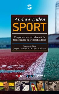De Arbeiderspers Andere tijden sport - eBook Jurgen Leurdijk (9029585226)