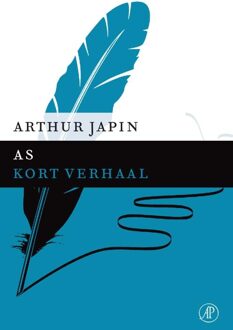 De Arbeiderspers As - eBook Arthur Japin (9029591145)