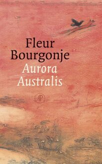 De Arbeiderspers Aurora Australis - eBook Fleur Bourgonje (9029576456)