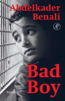 De Arbeiderspers Bad Boy - eBook Abdelkader Benali (9029588055)