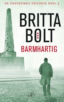 De Arbeiderspers Barmhartig - eBook Britta Bolt (9029503882)