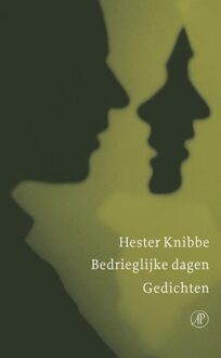 De Arbeiderspers Bedrieglijke dagen - eBook Hester Knibbe (9029582170)