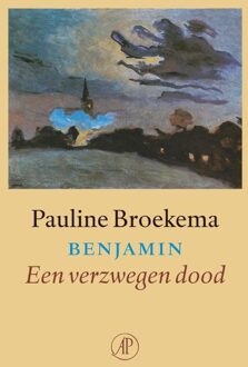 De Arbeiderspers Benjamin - eBook Pauline Broekema (9029576472)