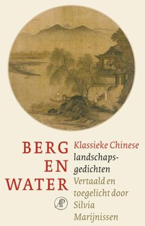 De Arbeiderspers Berg en water - eBook Singel Uitgeverijen (9029585234)