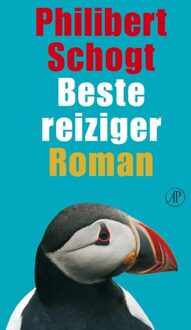 De Arbeiderspers Beste reiziger - eBook Philibert Schogt (9029577150)