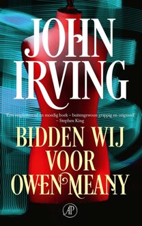 De Arbeiderspers Bidden wij voor Owen Meany - John Irving - ebook