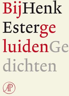 De Arbeiderspers Bijgeluiden - eBook Henk Ester (9029587644)