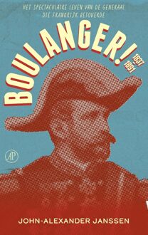 De Arbeiderspers Boulanger! - John-Alexander Janssen - ebook