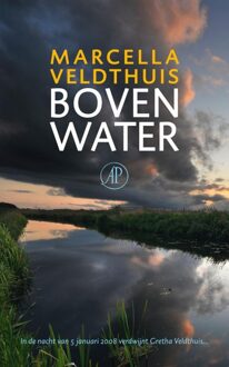 De Arbeiderspers Boven water - eBook Marcella Veldthuis (9029579862)