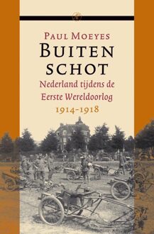 De Arbeiderspers Buiten schot - eBook Paul Moeyes (9029577126)