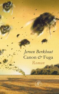 De Arbeiderspers Canon & Fuga - eBook Jeroen Berkhout (9029594624)