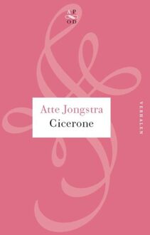 De Arbeiderspers Cicerone - eBook Atte Jongstra (9029574739)