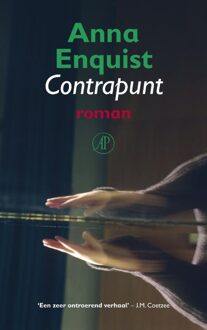 De Arbeiderspers Contrapunt - eBook Anna Enquist (9029568267)