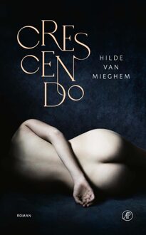 De Arbeiderspers Crescendo - Hilde van Mieghem - ebook