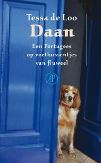 De Arbeiderspers Daan - eBook Tessa de Loo (902957433X)