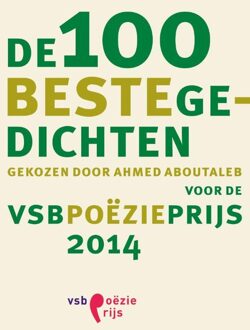 De Arbeiderspers De 100 beste gedichten - eBook Ahmed Aboutaleb (9029592141)
