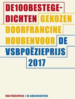 De Arbeiderspers De 100 beste gedichten - eBook Singel Uitgeverijen (9029511818)