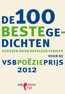 De Arbeiderspers De 100 beste gedichten - eBook Singel Uitgeverijen (9029579668)