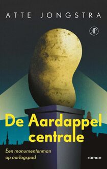 De Arbeiderspers De Aardappelcentrale