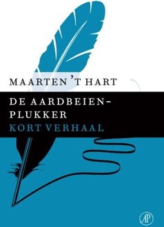 De Arbeiderspers De aardbeienplukker - eBook Maarten 't Hart (9029590580)