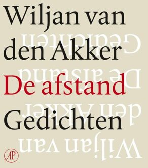 De Arbeiderspers De afstand - eBook van den Wiljan Akker (9029580143)