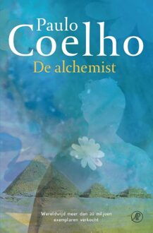 De Arbeiderspers De alchemist - eBook Paulo Coelho (9029568151)