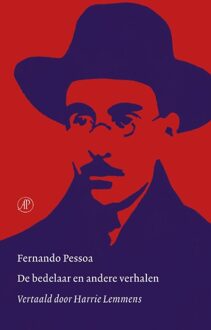 De Arbeiderspers De bedelaar en andere verhalen - eBook Fernando Pessoa (9029587466)