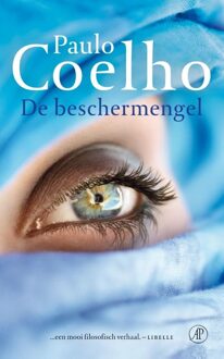 De Arbeiderspers De beschermengel - eBook Paulo Coelho (9029594179)