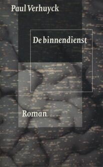 De Arbeiderspers De binnendienst - eBook Paul Verhuyck (9029579927)