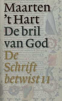 De Arbeiderspers De bril van God - eBook Maarten 't Hart (9029581727)