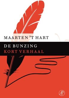 De Arbeiderspers De bunzing - eBook Maarten 't Hart (9029590408)