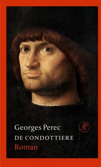 De Arbeiderspers De Condottiere - eBook Georges Perec (9029594616)