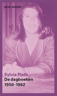 De Arbeiderspers De dagboeken 1950-1962 - eBook Sylvia Plath (9029506539)