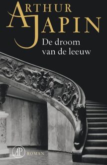 De Arbeiderspers De droom van de leeuw - eBook Arthur Japin (9029574240)