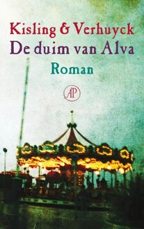 De Arbeiderspers De duim van Alva - eBook Corine Kisling (9029573473)