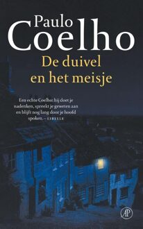 De Arbeiderspers De duivel en het meisje - eBook Paulo Coelho (9029594187)