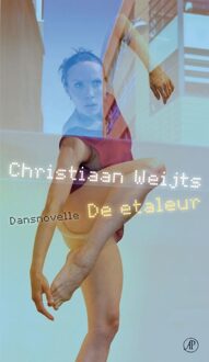 De Arbeiderspers De etaleur - eBook Christiaan Weijts (9029577320)