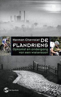De Arbeiderspers De Flandriens - eBook Herman Chevrolet (9029592478)