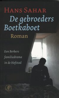 De Arbeiderspers De gebroeders Boetkaboet - eBook Hans Sahar (9029576413)