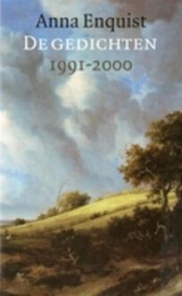 De Arbeiderspers De gedichten / 1991-2000 - eBook Anna Enquist (9029581468)