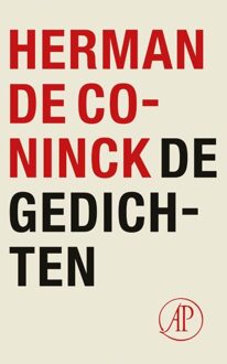 De Arbeiderspers De gedichten - eBook Herman de Coninck (9029568194)