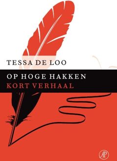 De Arbeiderspers De grote moeder - eBook Tessa de Loo (902959165X)