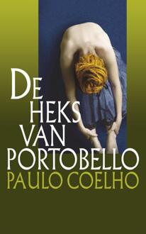 De Arbeiderspers De heks van Portobello - eBook Paulo Coelho (9029568178)