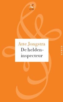 De Arbeiderspers De heldeninspecteur - eBook Atte Jongstra (9029574801)