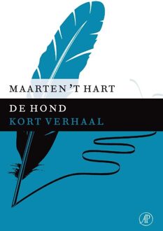 De Arbeiderspers De hond - eBook Maarten 't Hart (9029590459)